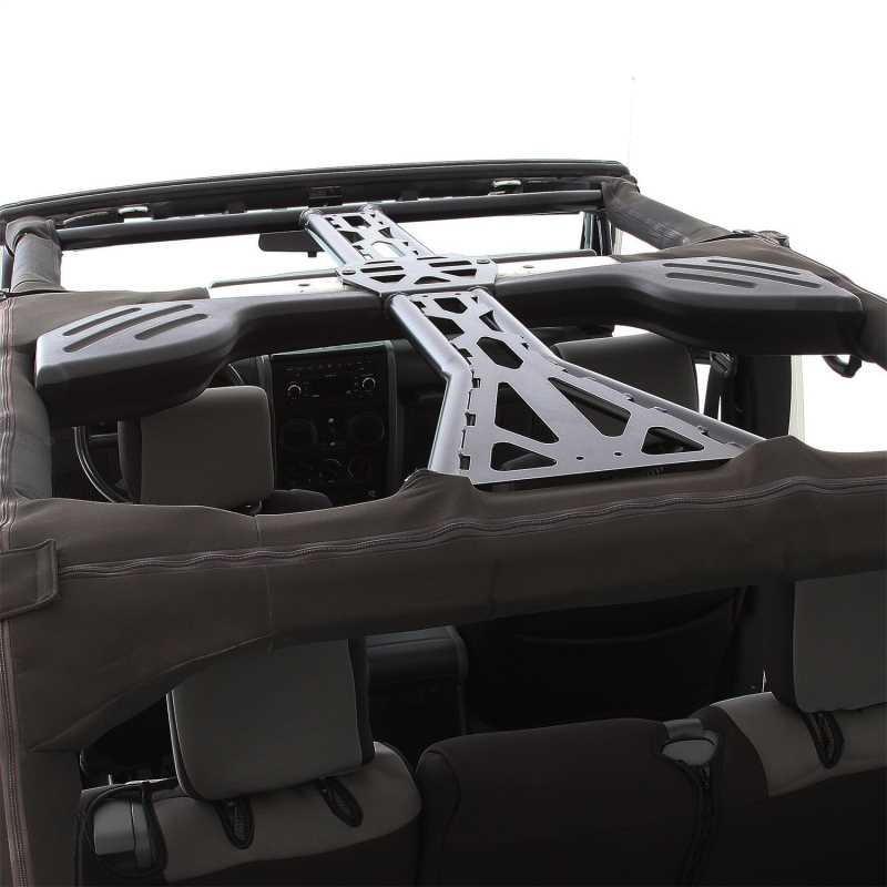 SRC Roll Cage Kit 76902